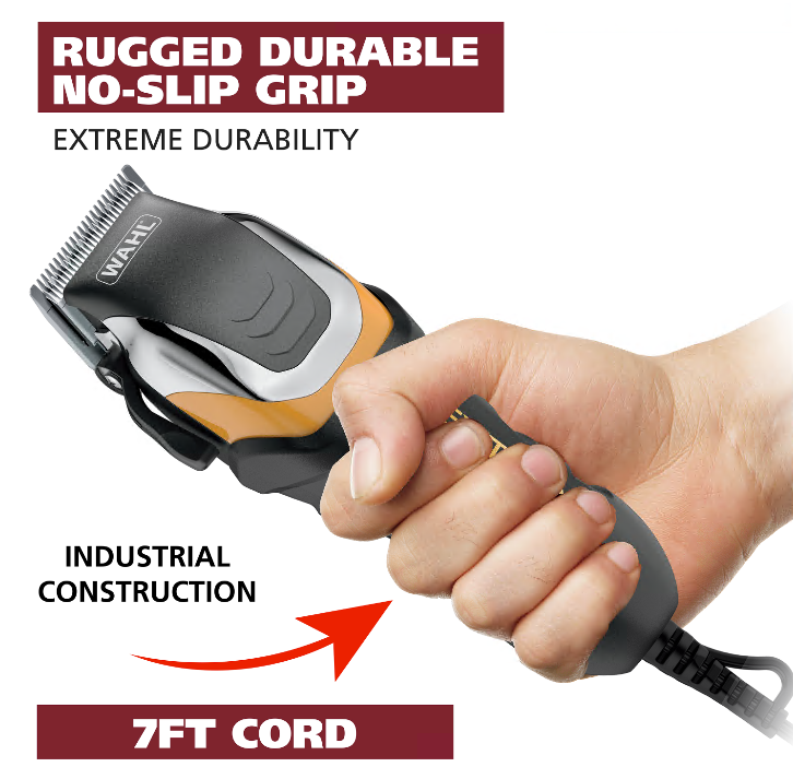 wahl extreme grip pro 79465
